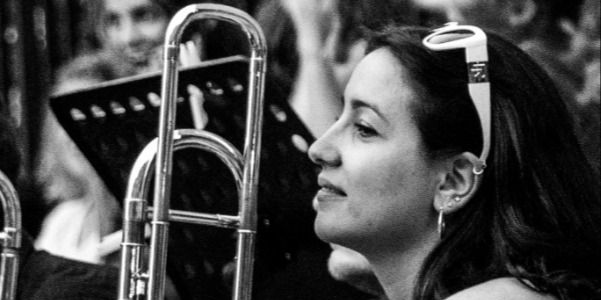 Ilaria Bassotti 