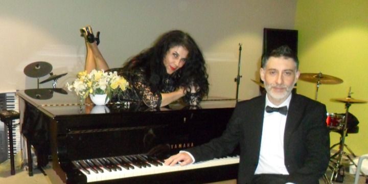 Perla&LùmaiaDUO