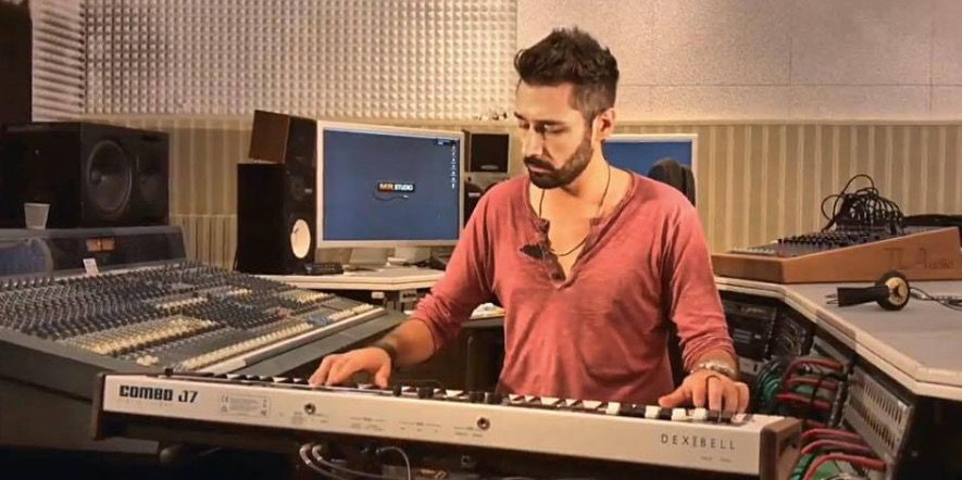 Abramo Riti
