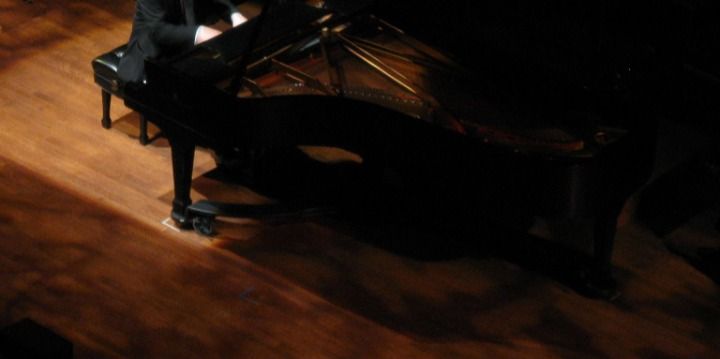 Pianista Verona