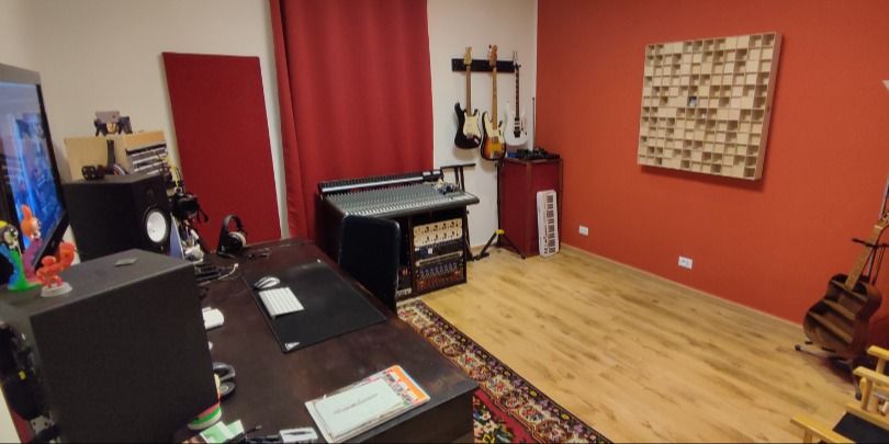 ADSR Studio