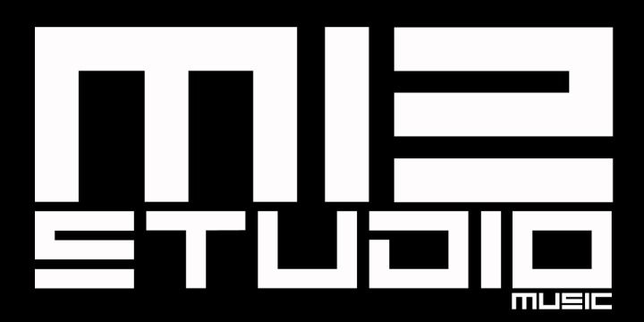 M12 Studio 