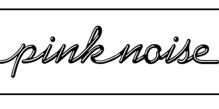 Pink-Noise