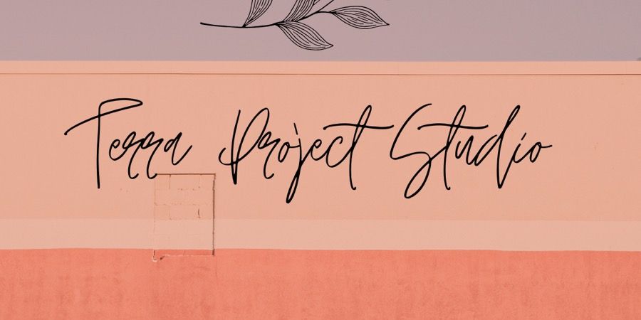Terra Project Studio