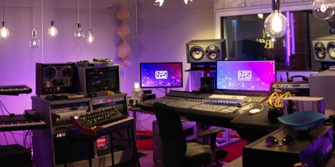 Neven Records