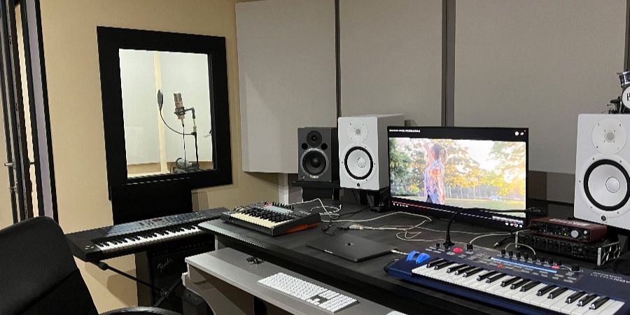 Studio 110BPM