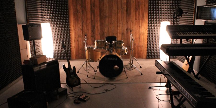 GAMMA MUSICA SRLS