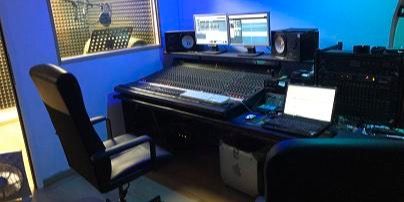 Studio X