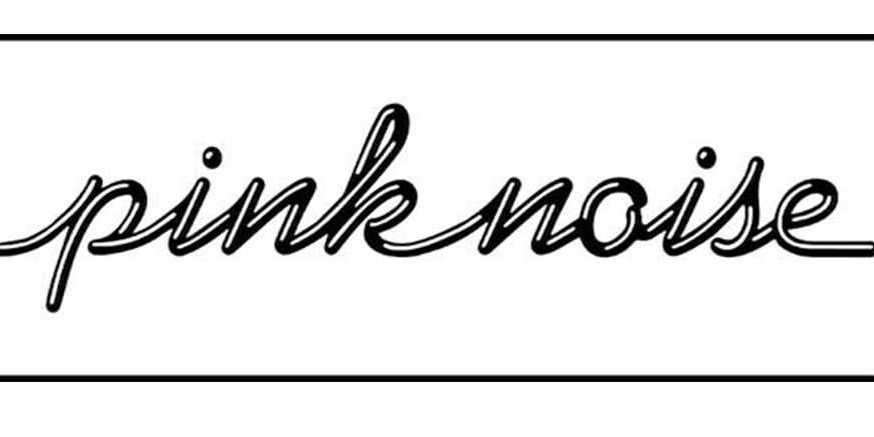 Pink-Noise