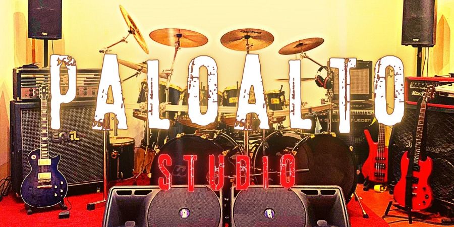 PaloAlto STUDIO