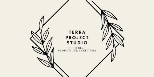 TERRA PROJECT STUDIO