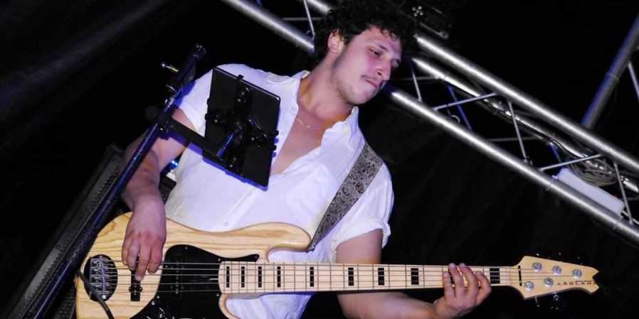 Federico Ferrarello 