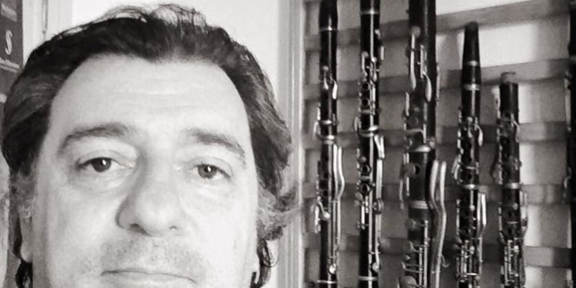David D'Alesio