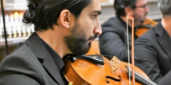 Luca De Angelis 
