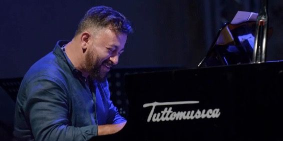 Joe Giuseppe Costantino