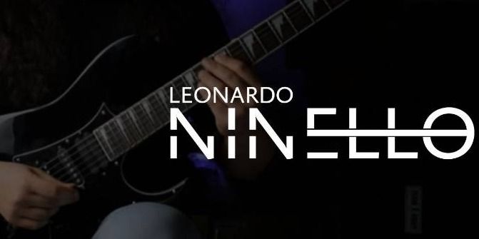 Leonardo Ninello