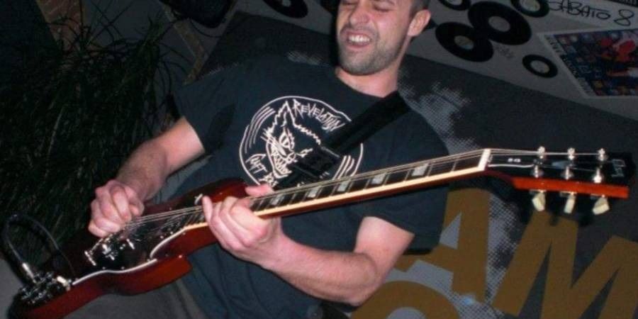 Terry Bonaguro