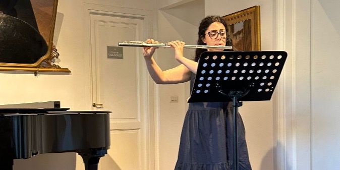 Chiara Minucci