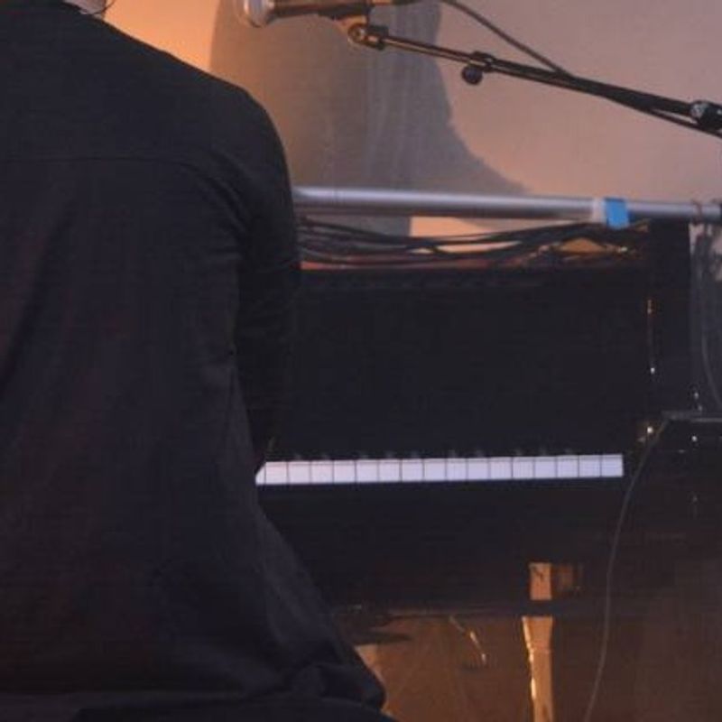 Organista Seregno