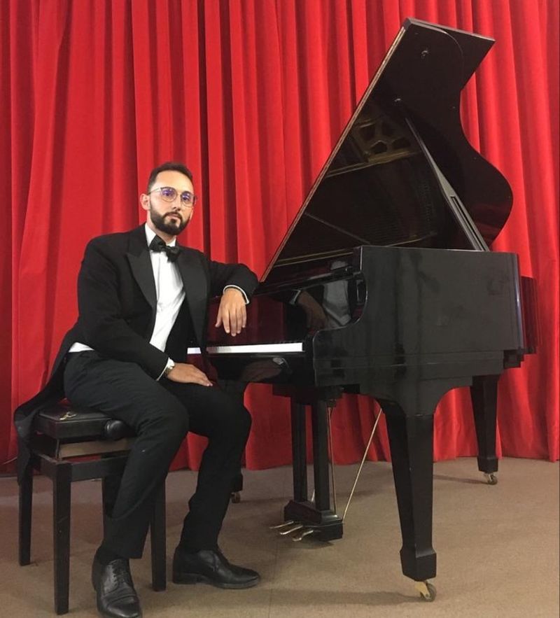 Dario Amoroso