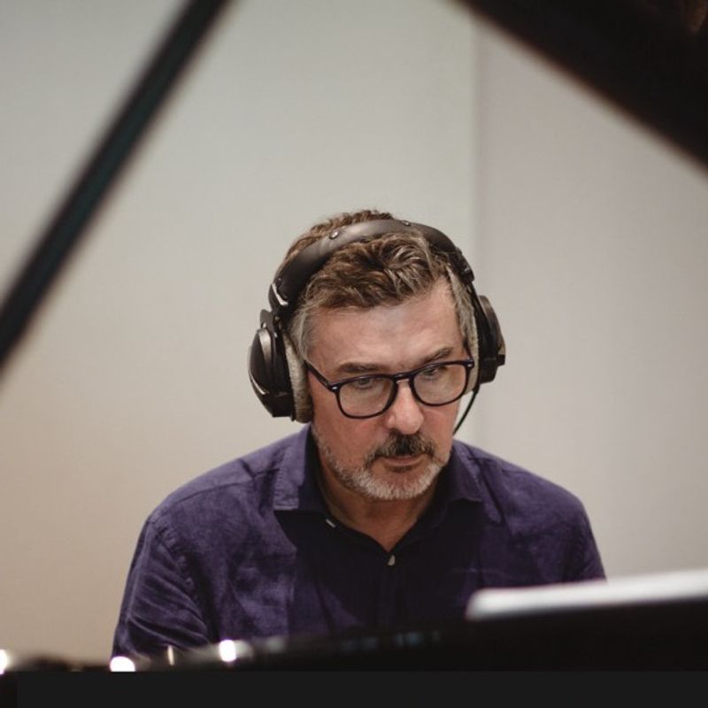 Marco Cremaschini