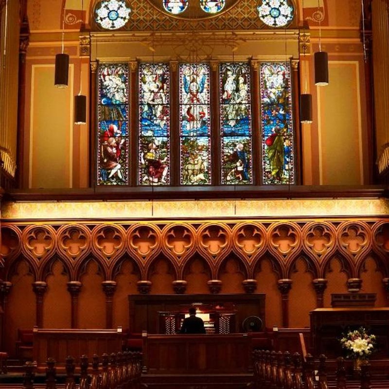 Organista Torino