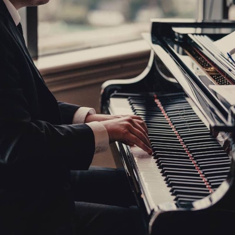 Pianista Brescia