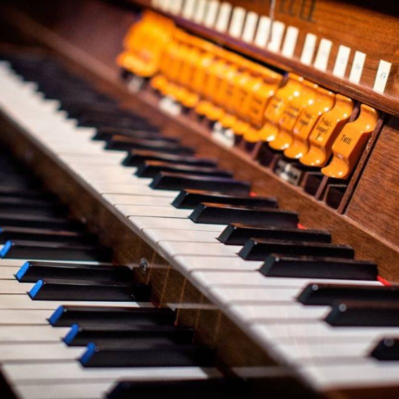 Pianista Brescia