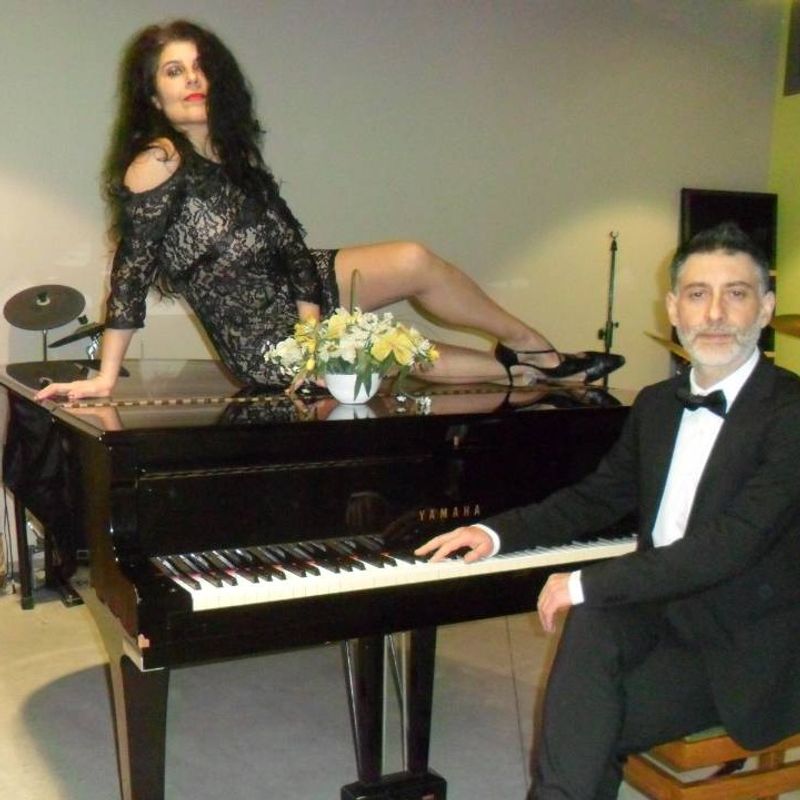 Perla&LùmaiaDUO