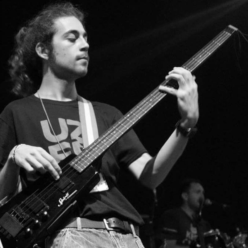 Andrea De Filippis