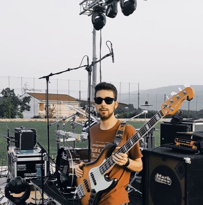 Andrea De Filippis