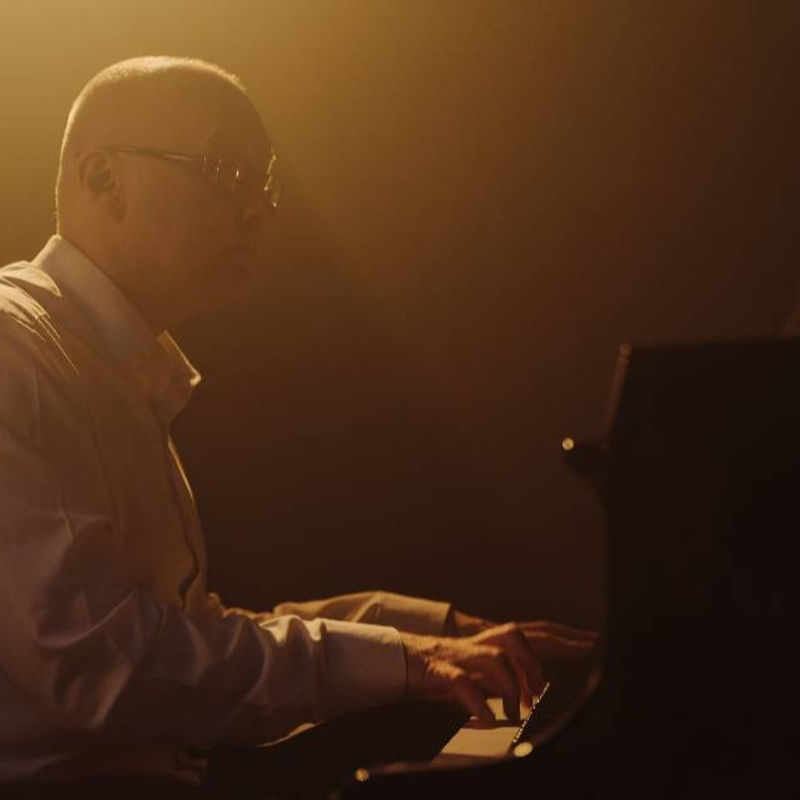 Pianista Milano
