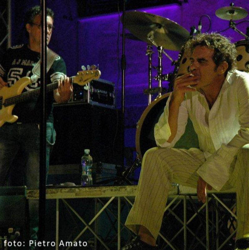 Max Gabanizza