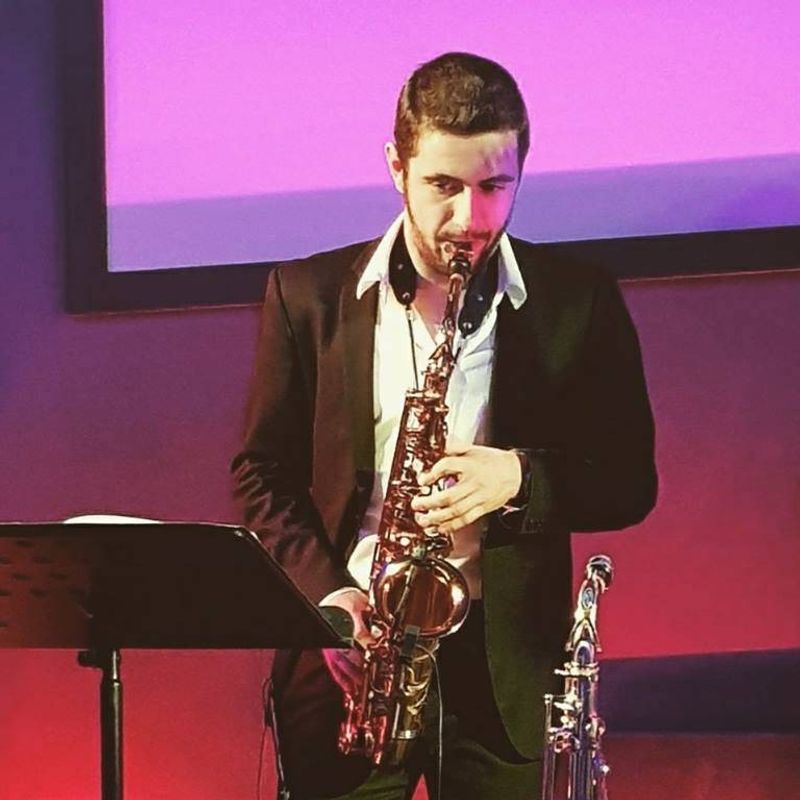 Riccardo Baldi