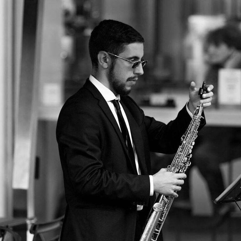 Riccardo Baldi