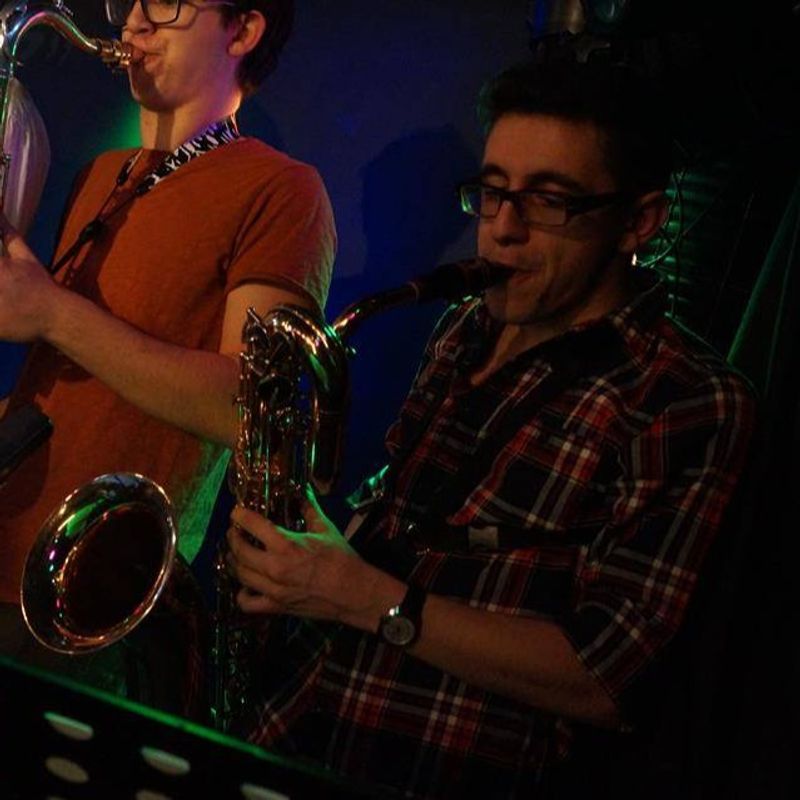 Riccardo Baldi