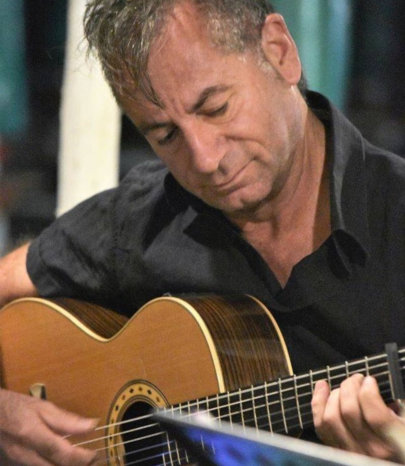 Carlo Calderano