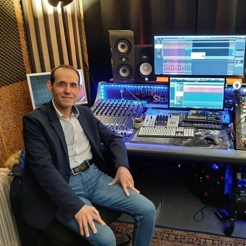 Marco Colabucci