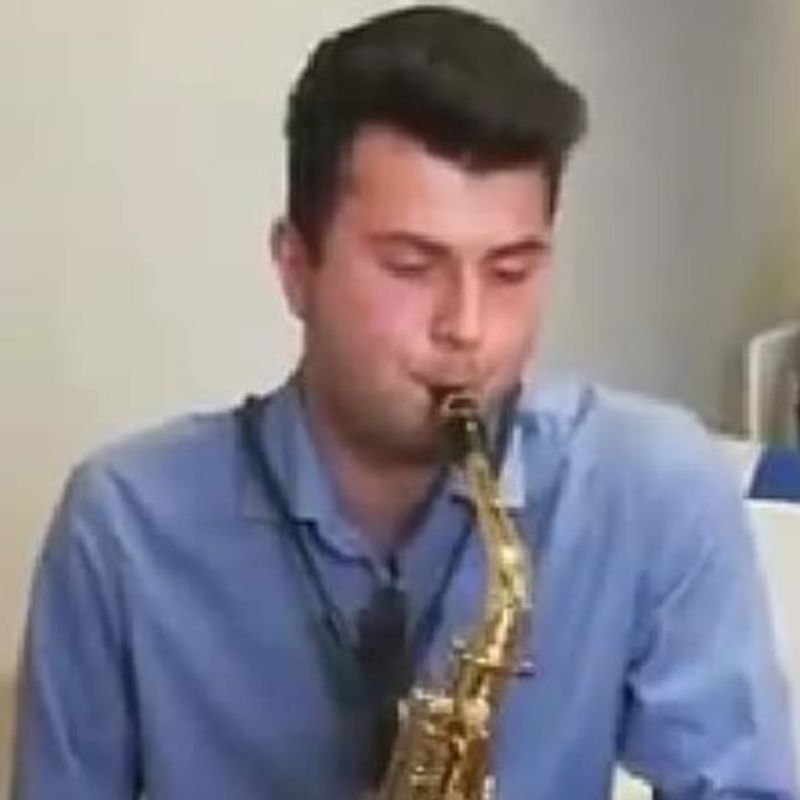 Luca Mozzillo