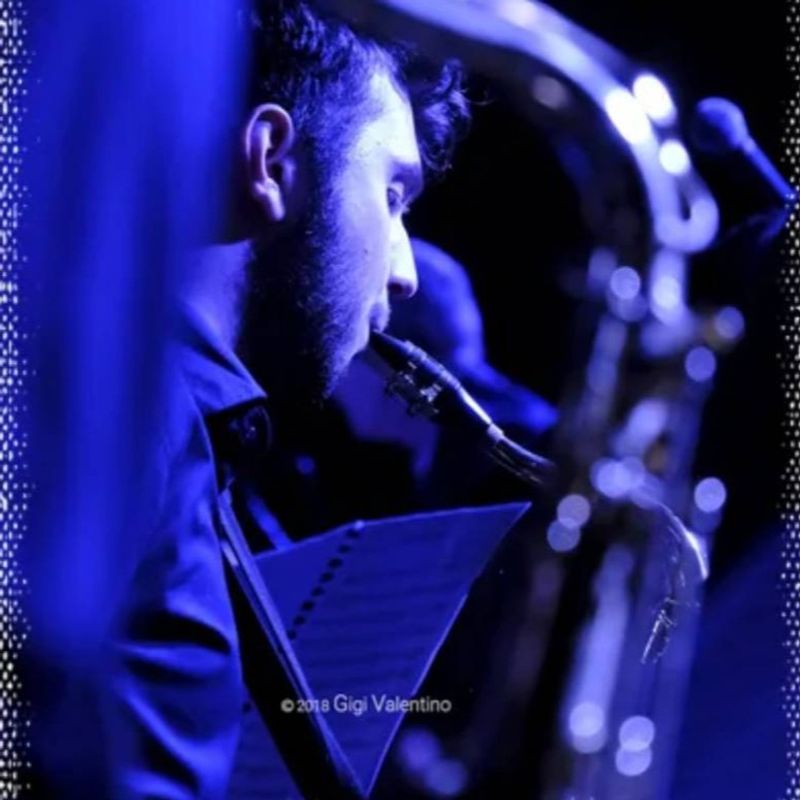 Luca Mozzillo