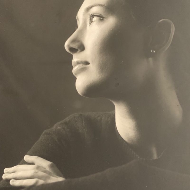 Maria Julia Grossi