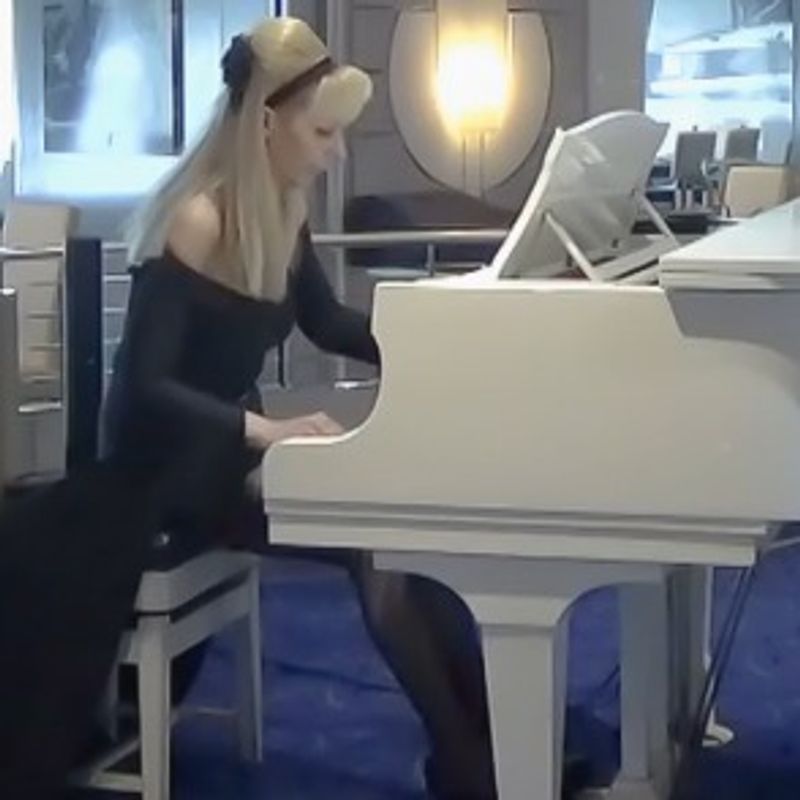 Simonetta Longo