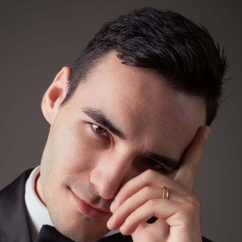 Sergio Catalano