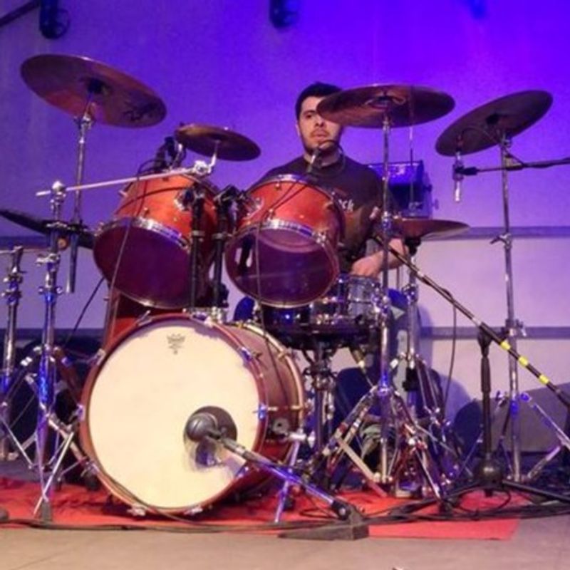 Dario Mannu