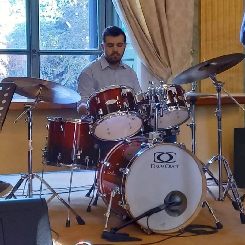 Dario Mannu