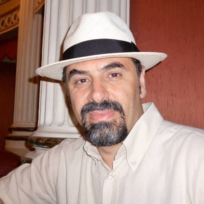 Francesco Barbuto