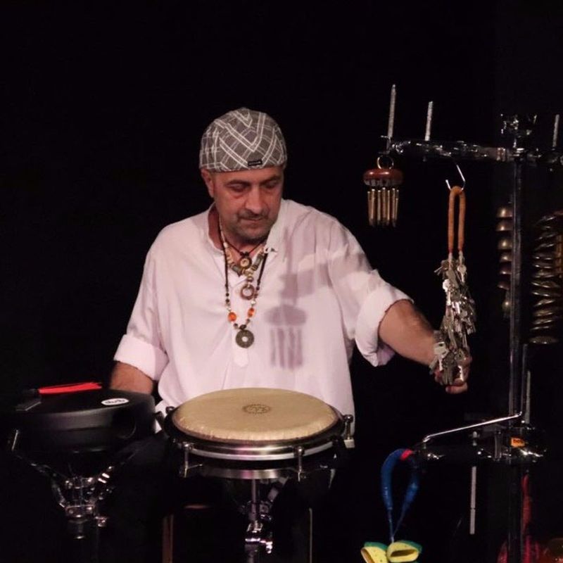 Fabio Foianini
