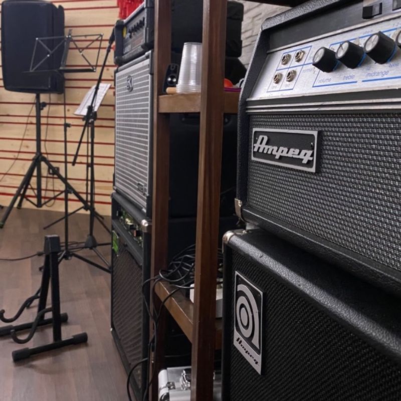 CaGe Studio’s