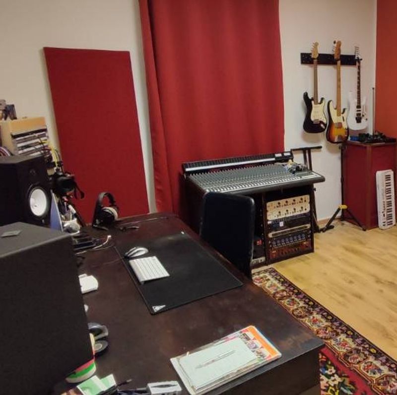 ADSR Studio