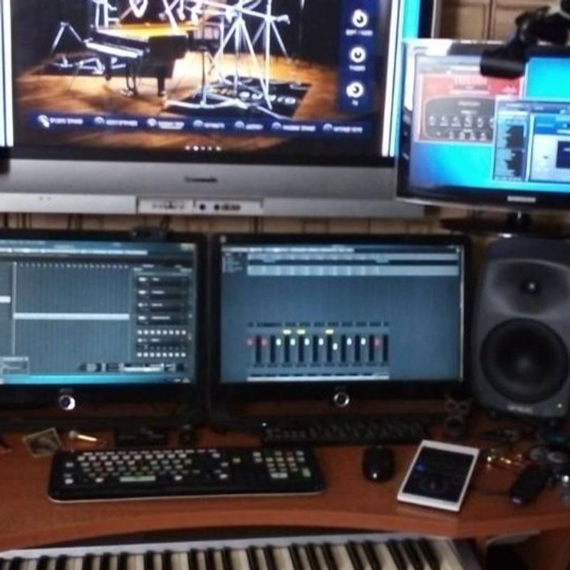 Nemesi Music Studio